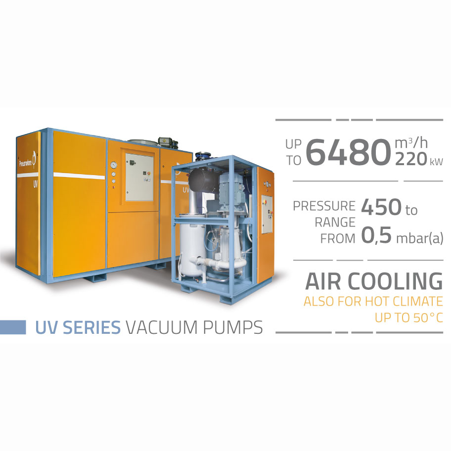 UV CENTER
