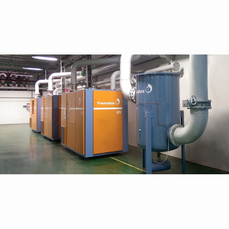 UV CENTER