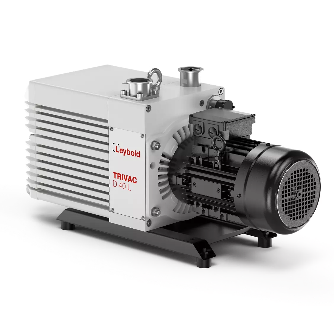 TRIVAC D40L 01