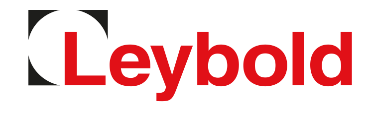 logo leybold